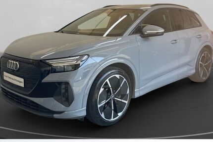 Audi Q4 e-tron 38.621 km 31.890 &euro; Köln 50823