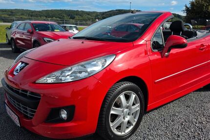 Peugeot 207 83.000 km 5.990 € Oberwinter 53424
