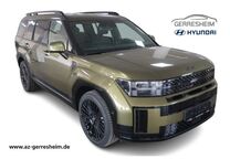 Gebrauchtwagen Hyundai SANTA FE