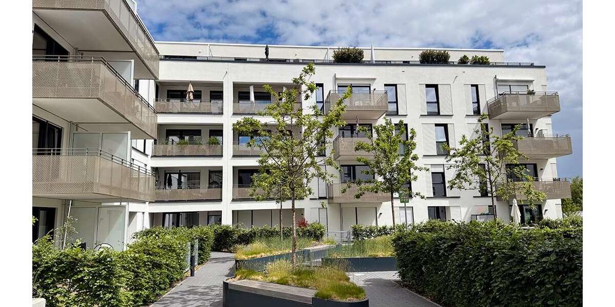 Etagenwohnung Bonn Hardtberg - 3 Zimmer, 86 m&sup2;, 497.500&euro; | Angebot:26940041