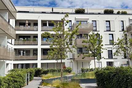Wohnung Bonn Hardtberg - 3 Zimmer, 86 m&sup2;, 497.500&euro; | Angebot:26940041