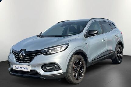 Renault Kadjar 29.071 km 21.390 &euro; Euskirchen 53881