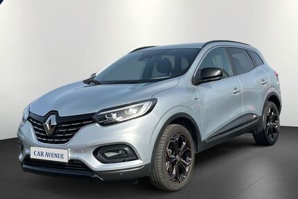 Renault Kadjar 29.071 km 22.590 &euro; Euskirchen 53881