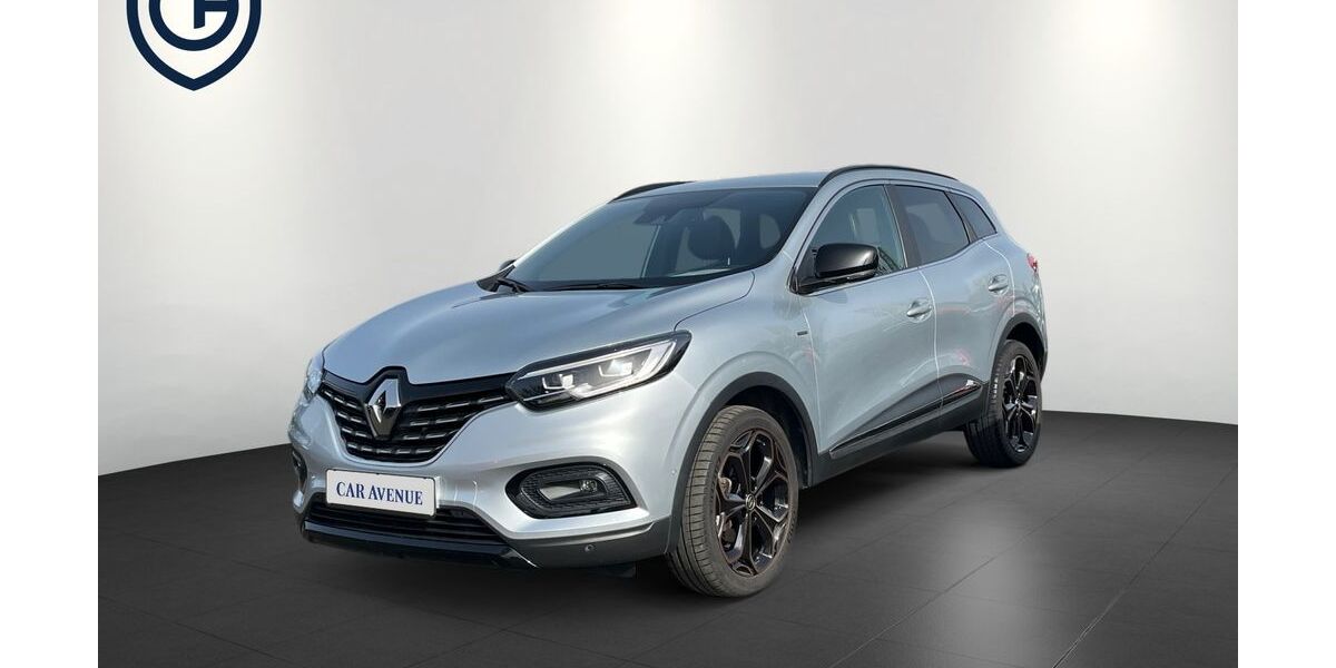 Renault Kadjar 29.071 km 22.590 &euro; Euskirchen 53881