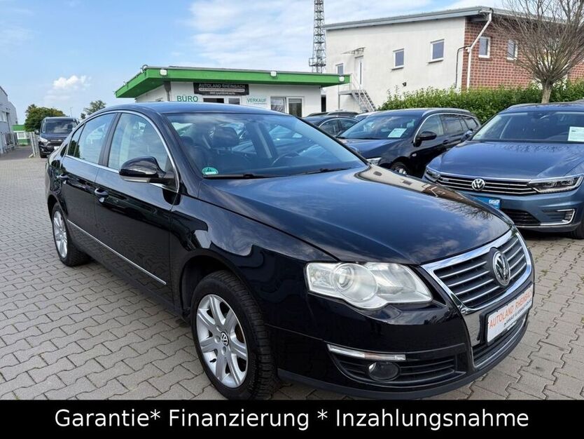 Passat