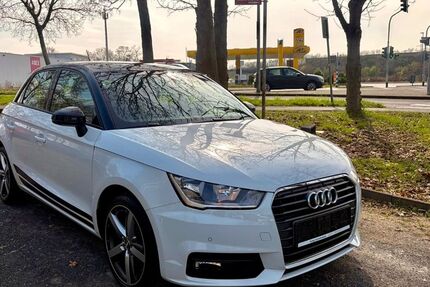 Audi A1 110.000 km 10.999 &euro; Köln 51107