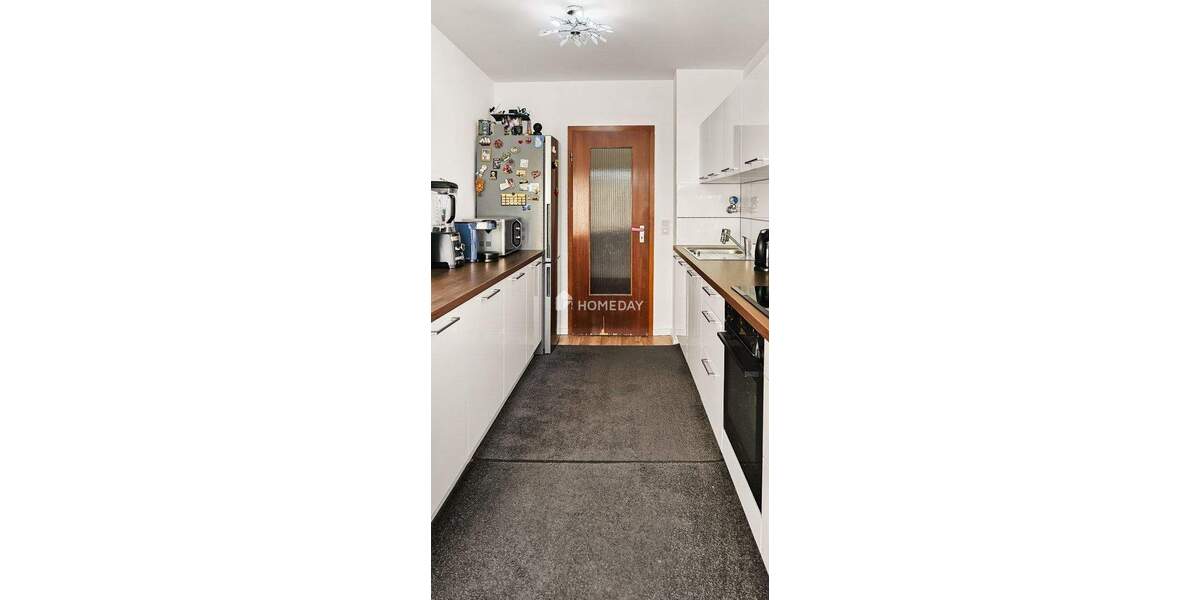 Etagenwohnung Sankt Augustin Mülldorf - 4 Zimmer, 115 m&sup2;, 299.000&euro; | Angebot:24566399