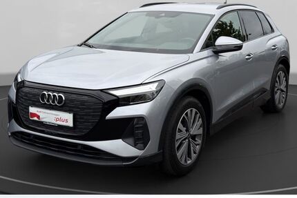 Audi Q4 e-tron 36.598 km 27.390 &euro; Euskirchen 53879