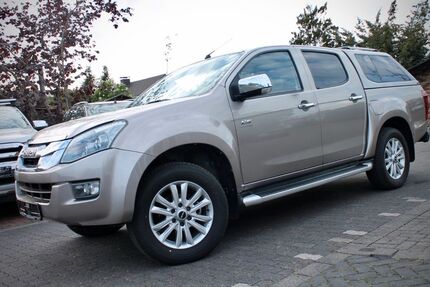 Isuzu D-Max 182.000 km 14.900 &euro; Köln 51145