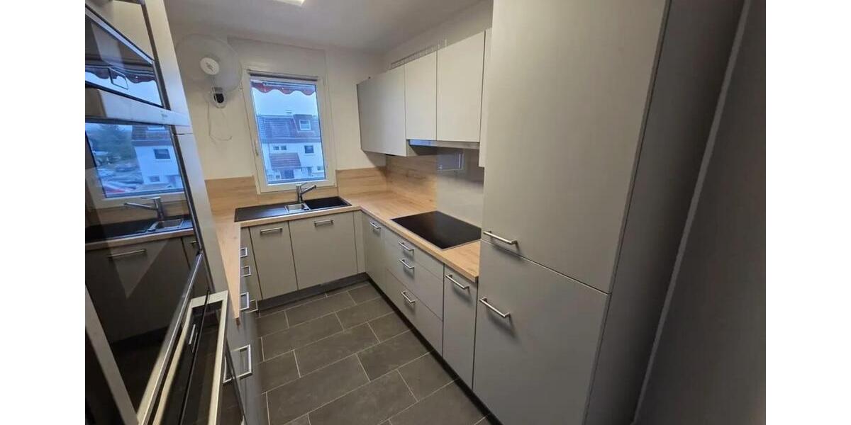 Etagenwohnung Meckenheim - 3 Zimmer, 82 m&sup2;, 899&euro; | Angebot:24804499