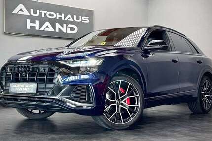 Audi Q8 90.500 km 58.990 € Bad Honnef 53604