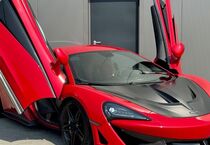 McLaren 570S