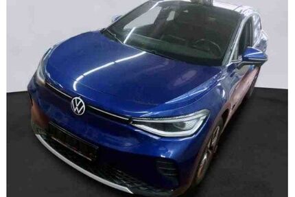 VW ID.4 34.000 km 29.440 &euro; Meckenheim / Bonn 53340