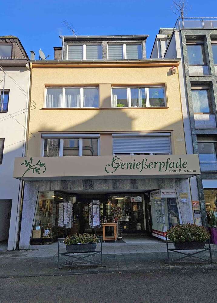 Haus zum Kaufen in Bad Honnef 897.000 € 289 m²