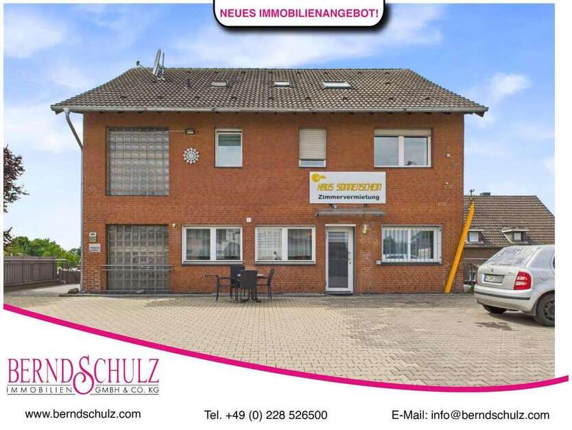 Gastronomie in Weilerswist Hausweiler 1.490.000 € 360 m²