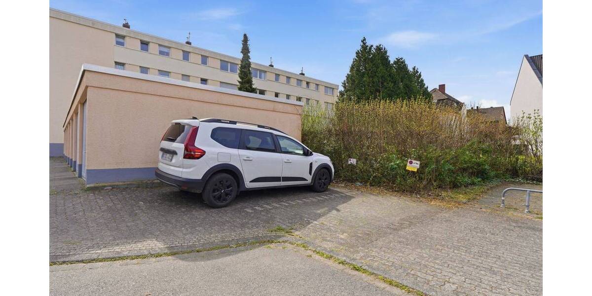 Etagenwohnung Bonn Duisdorf - 3 Zimmer, 72 m&sup2;, 235.000&euro; | Angebot:25958100