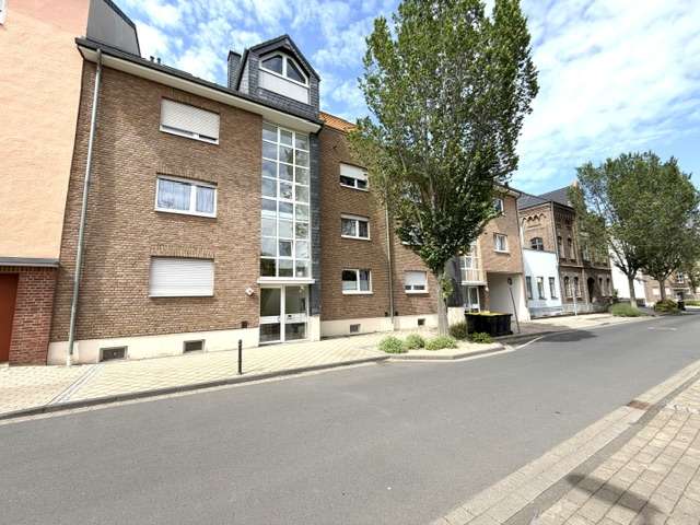Etagenwohnung Euskirchen - 2 Zimmer, 58 m&sup2;, 159.000&euro; | Angebot:26851130