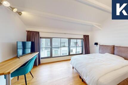 Wohnung Köln Nippes - 1 Zimmer, 27 m&sup2;, 775&euro; | Angebot:24802192