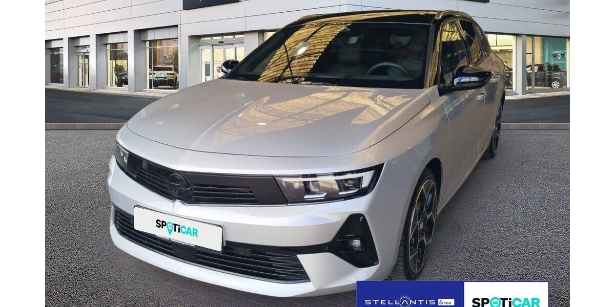 Opel Astra 37.390 km 23.598 &euro; Köln 51065