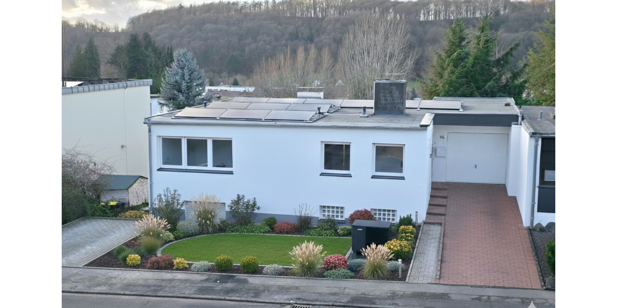 Reihenhaus Wachtberg - 6 Zimmer, 157 m&sup2;, 2.390&euro; | Angebot:25840044