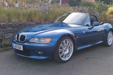 BMW Z3