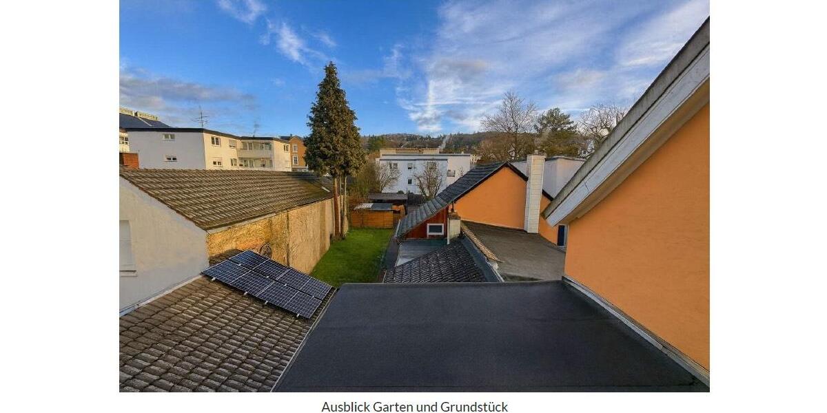 Einfamilienhaus Bad Honnef - 7 Zimmer, 185 m&sup2;, 330.000&euro; | Angebot:27201312