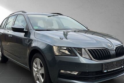 Skoda Octavia 84.000 km 15.870 € Troisdorf 53840