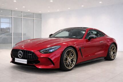 Mercedes-Benz AMG GT 7.301 km 154.970 &euro; Erftstadt 50374