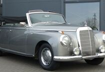 Mercedes 300