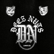 Deez Nuts - European Summer 2026 16.08.2026 MTC