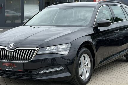 Skoda Superb 113.452 km 17.690 &euro; Eitorf 53783