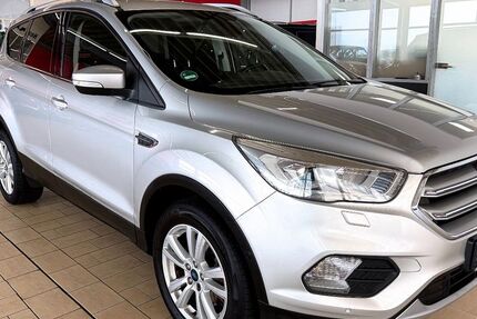 Ford Kuga 135.000 km 13.850 € Köln 50739