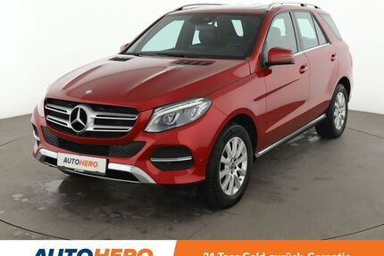 Mercedes GLE 400