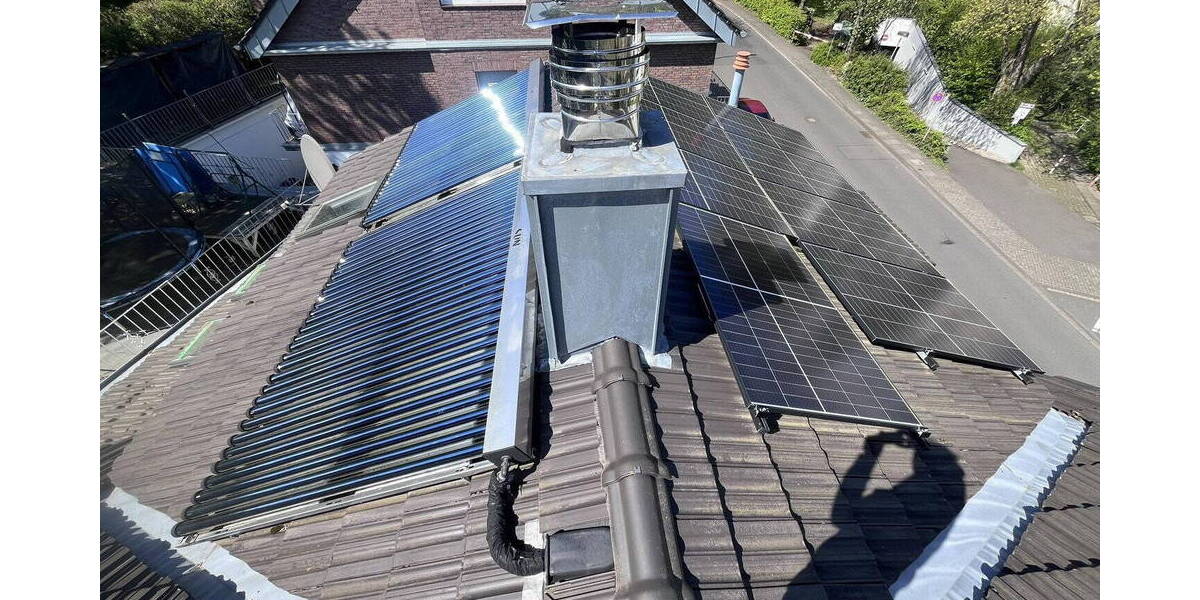 Einfamilienhaus Bonn Muffendorf - 5 Zimmer, 105 m&sup2;, 469.000&euro; | Angebot:26226254