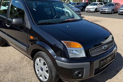 Ford Fusion 147.000 km 2.650 € Bad Breisig 53498