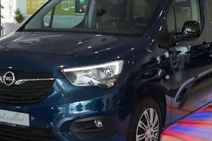 Opel Combo Life