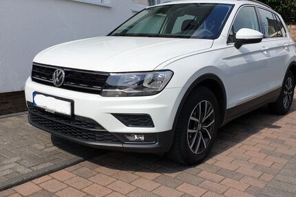 VW Tiguan 180.000 km 16.000 &euro; Niederkassel 53859