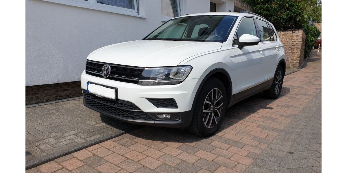 VW Tiguan 180.000 km 16.000 &euro; Niederkassel 53859