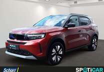Gebrauchtwagen Opel Frontera