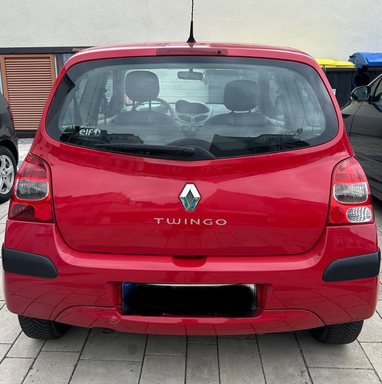 Twingo