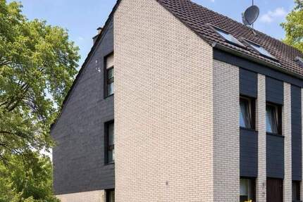 Haus Köln Weiß - 6 Zimmer, 154 m&sup2;, 869.000&euro; | Angebot:24648623