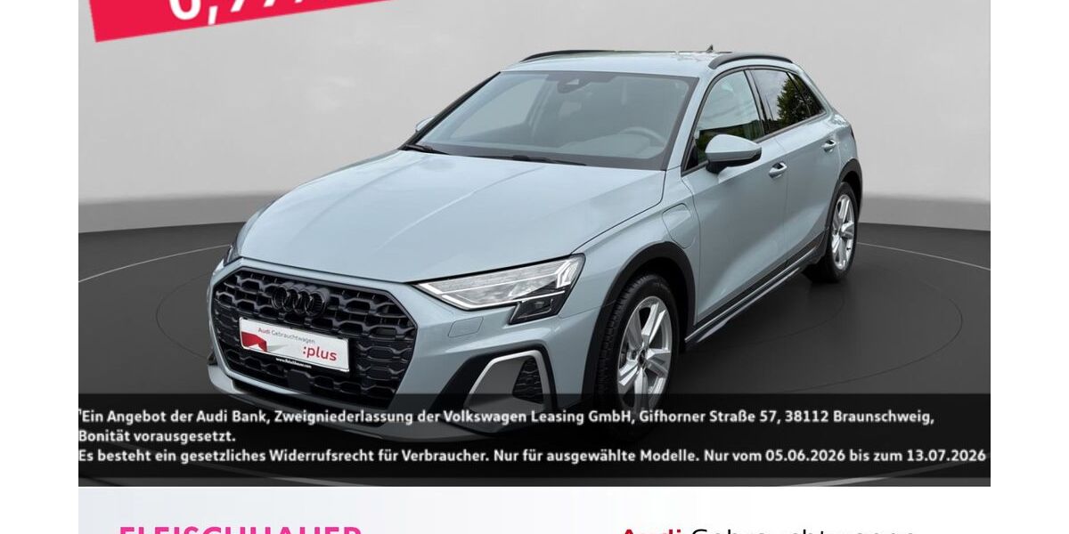 Audi A3 3.540 km 40.640 &euro; Euskirchen 53879
