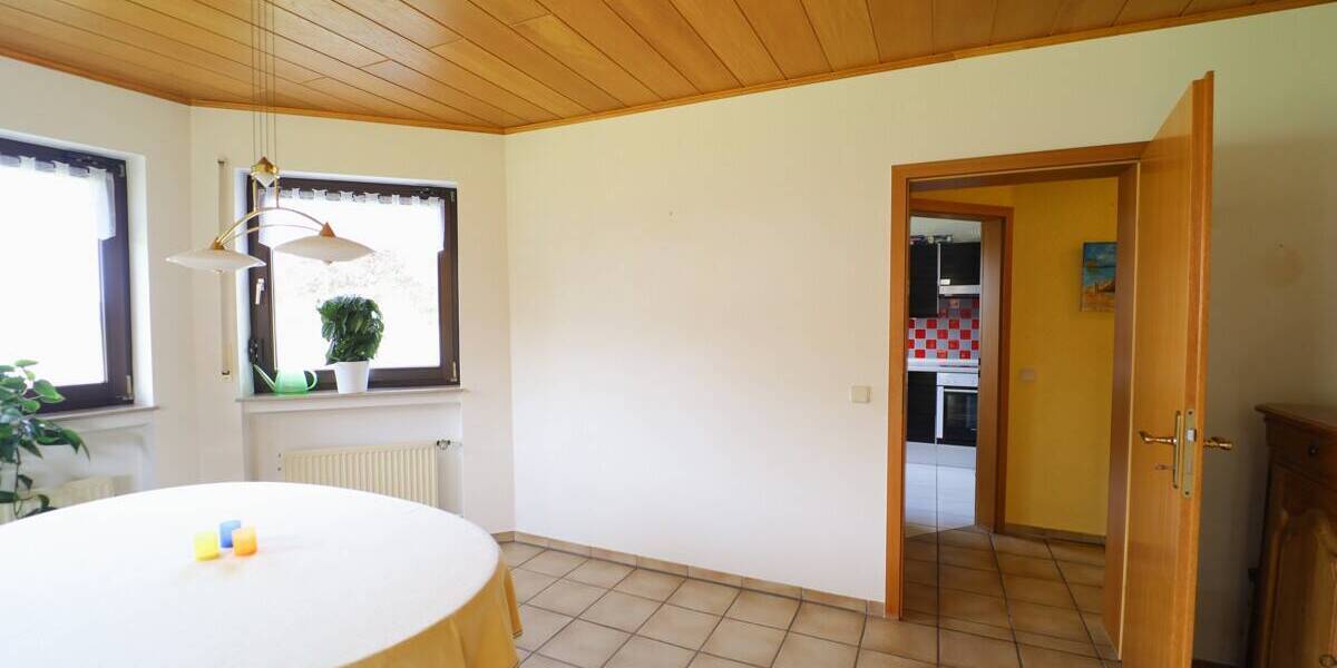 Einfamilienhaus Swisttal / Ludendorf Ludendorf - 4 Zimmer, 118 m&sup2;, 428.000&euro; | Angebot:26584658