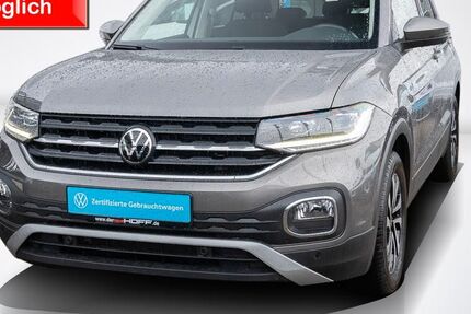 VW T-Cross 51.107 km 16.875 € Troisdorf-Spich 53842