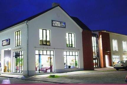 Gewerbeobjekt Alfter - 1 Zimmer, 1.800.000&euro; | Angebot:25696647