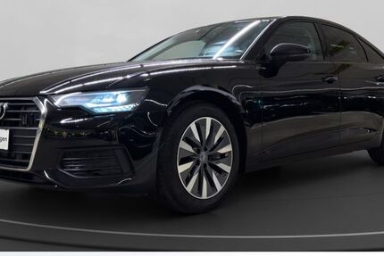 Audi A6 91.921 km 30.990 &euro; Köln 50968
