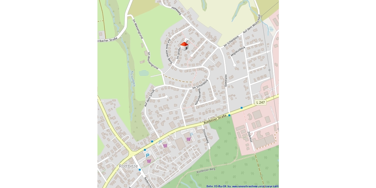 Energieeffizient, gepflegt, familienfreundlich – Ihr neues Zuhause in Bad Honnef-Rottbitze - Einfamilienhaus Bad Honnef Rottbitze | Angebot:26935007