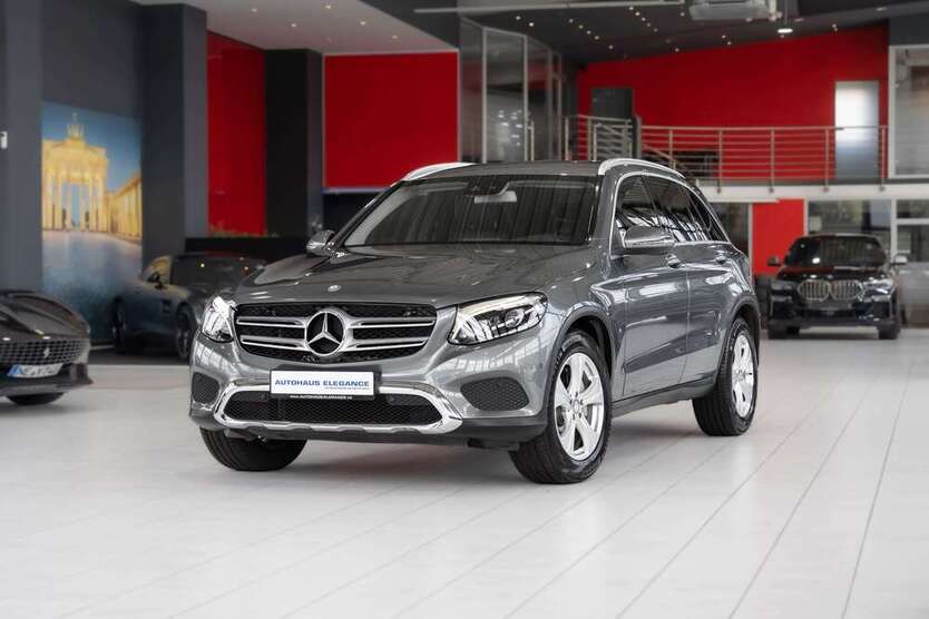 GLC 250
