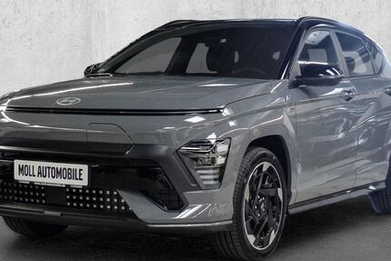 Hyundai KONA 2.500 km 50.980 € Köln 50825