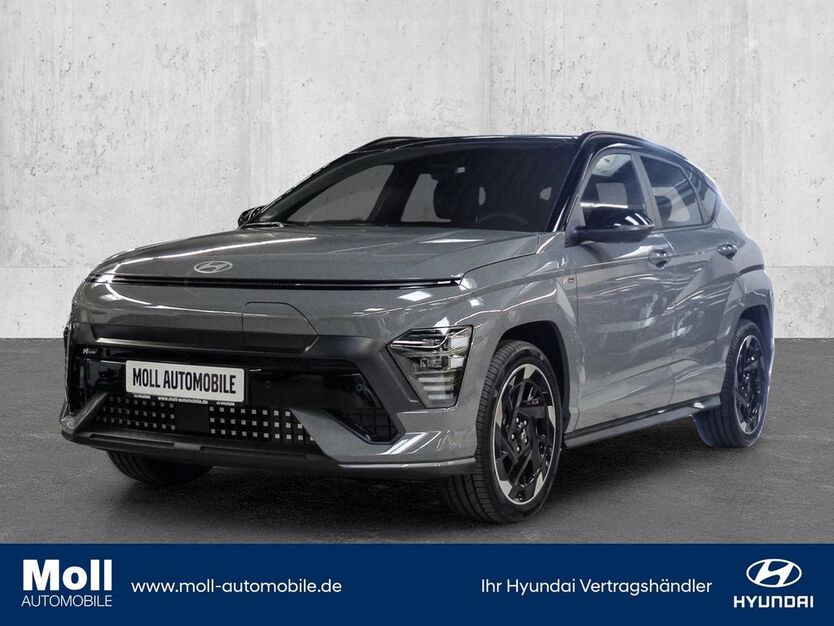 Hyundai KONA 2.500 km 50.980 € Köln 50825